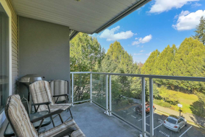 306 8976 208 Street, Langley, BC, Langley — Apartment/Condo for sale