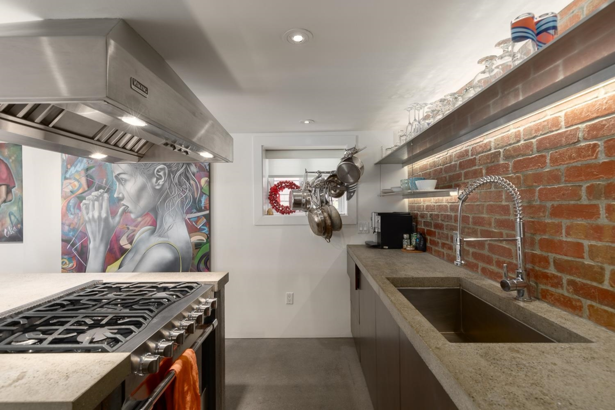 Front Yard Photo of 2988 Point Grey Road, Vancouver, BC