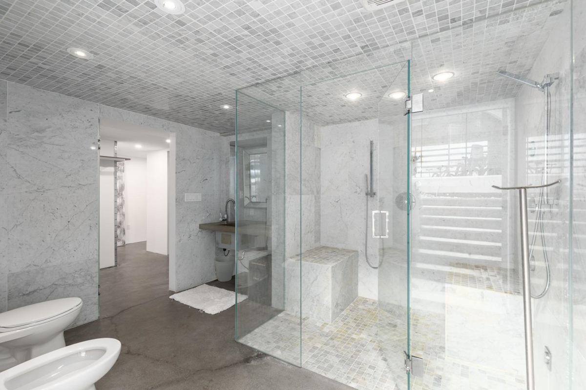 Garage Interior Photo of 2988 Point Grey Road, Vancouver, BC