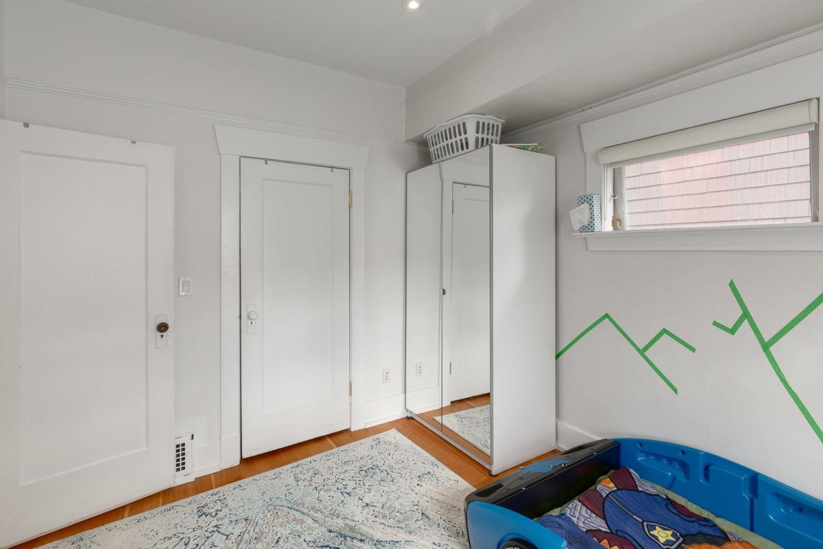 Guest Bathroom Photo of 2988 Point Grey Road, Vancouver, BC