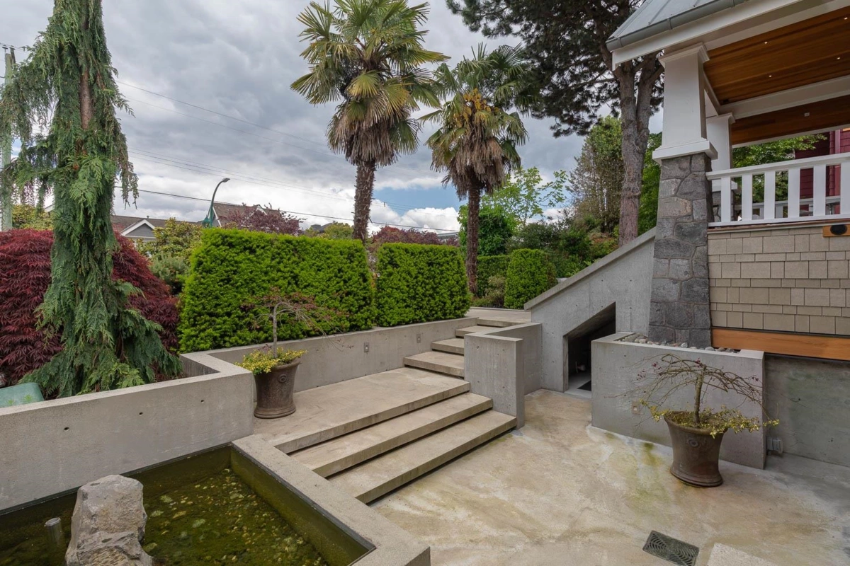 Kitchen Photo of 2988 Point Grey Road, Vancouver, BC