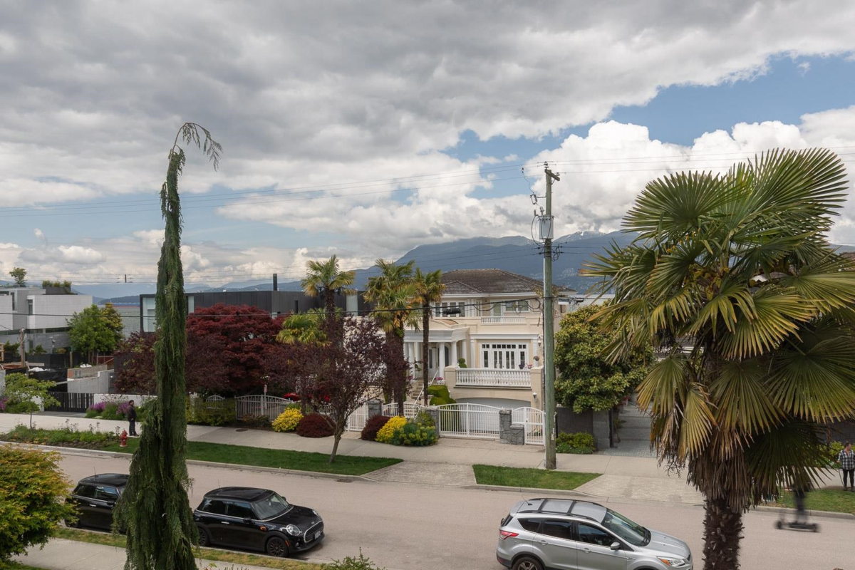 Pantry Photo of 2988 Point Grey Road, Vancouver, BC