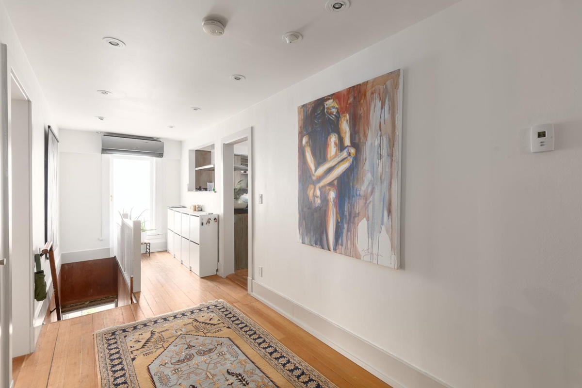 Staircase Photo of 2988 Point Grey Road, Vancouver, BC