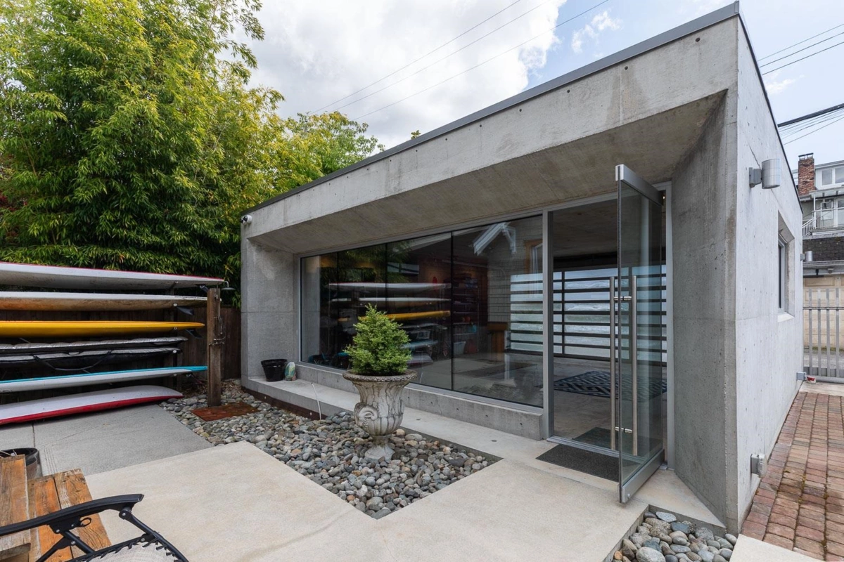 Street View Photo of 2988 Point Grey Road, Vancouver, BC