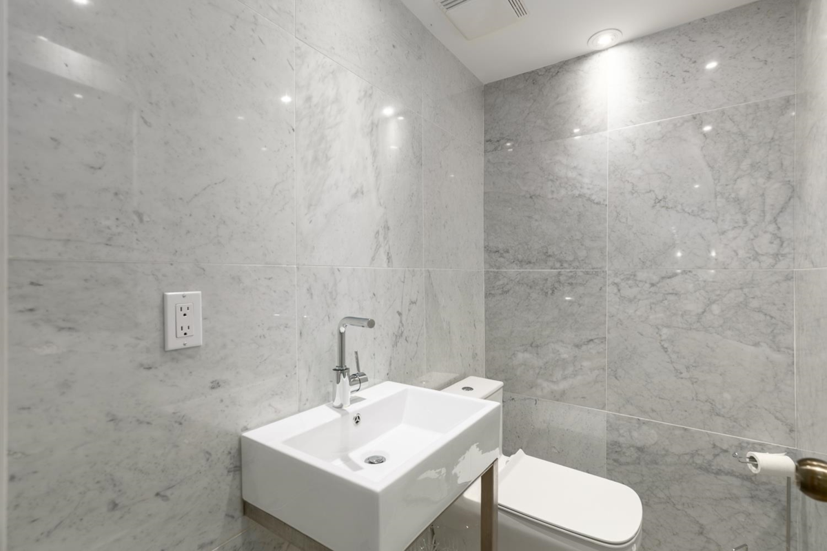 Swimming Pool Photo of 2988 Point Grey Road, Vancouver, BC