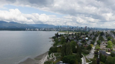 Fitness Center Photo Near 2988 Point Grey Road, Vancouver, BC