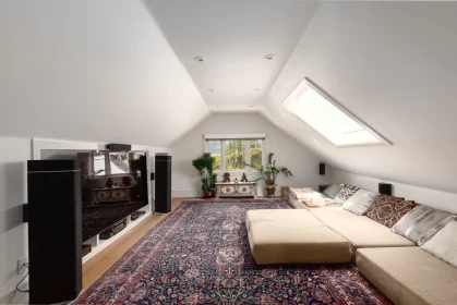 Loft / Bonus Room Photo of 2988 Point Grey Road, Vancouver, BC