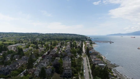 Street View Photo of 2988 Point Grey Road, Vancouver, BC