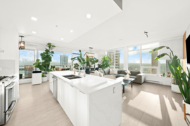 2604 2077 Rosser Avenue, Burnaby, BC