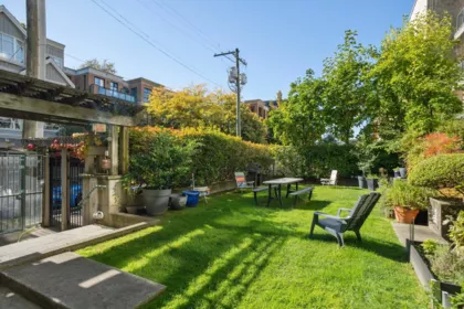 Office / Den Photo of 210 2028 W 11th Avenue, Vancouver, BC
