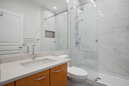 Pantry Photo of 210 2028 W 11th Avenue, Vancouver, BC