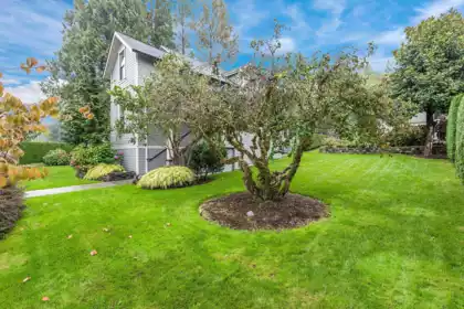 2209 St. George Street, Port Moody, BC, Port Moody — Single Family Residence for sale