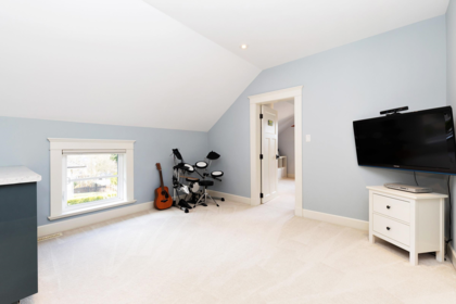Hallway Photo of 2209 St. George Street, Port Moody, BC