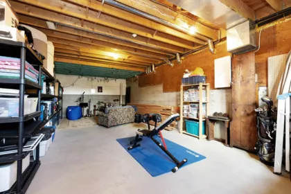 Hot Tub / Spa Photo of 2209 St. George Street, Port Moody, BC