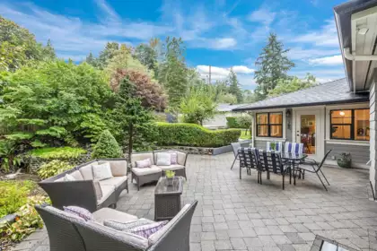 2209 St. George Street, Port Moody, BC, Port Moody — Single Family Residence for sale