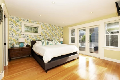 Loft / Bonus Room Photo of 2209 St. George Street, Port Moody, BC