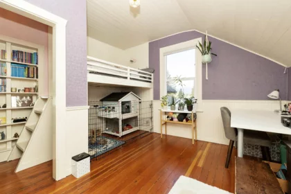 Mudroom Photo of 2209 St. George Street, Port Moody, BC