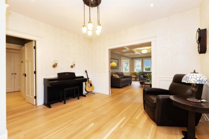 Primary Bedroom Photo of 2209 St. George Street, Port Moody, BC