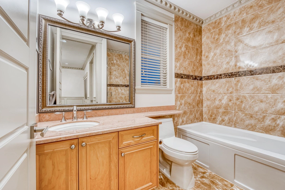 Bedroom 2 Photo of 8511 Sunnywood Drive, Richmond, BC