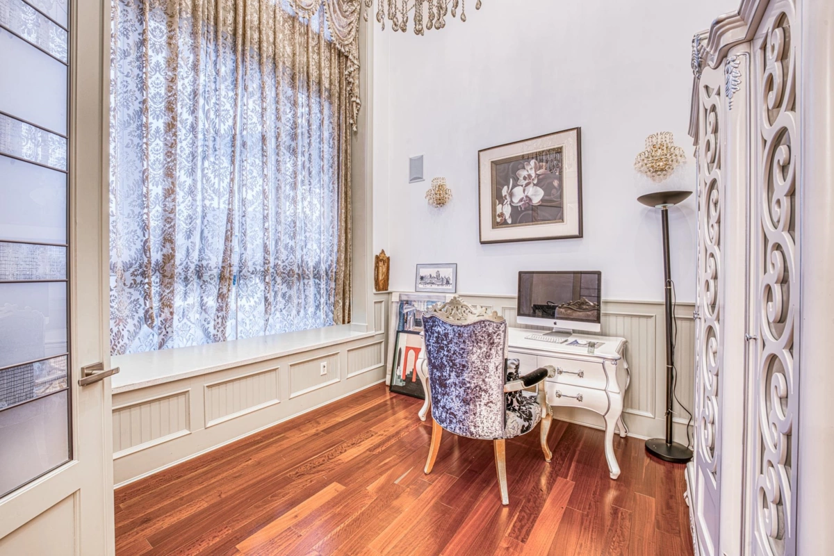 Pantry Photo of 8511 Sunnywood Drive, Richmond, BC