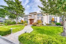 8511 Sunnywood Drive, Richmond, BC