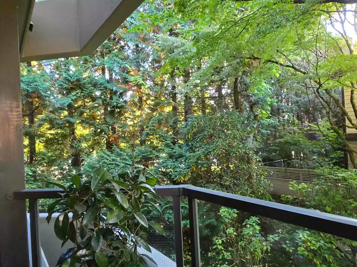 Basement Recreation Room Photo of 311 3905 Springtree Drive, Vancouver, BC