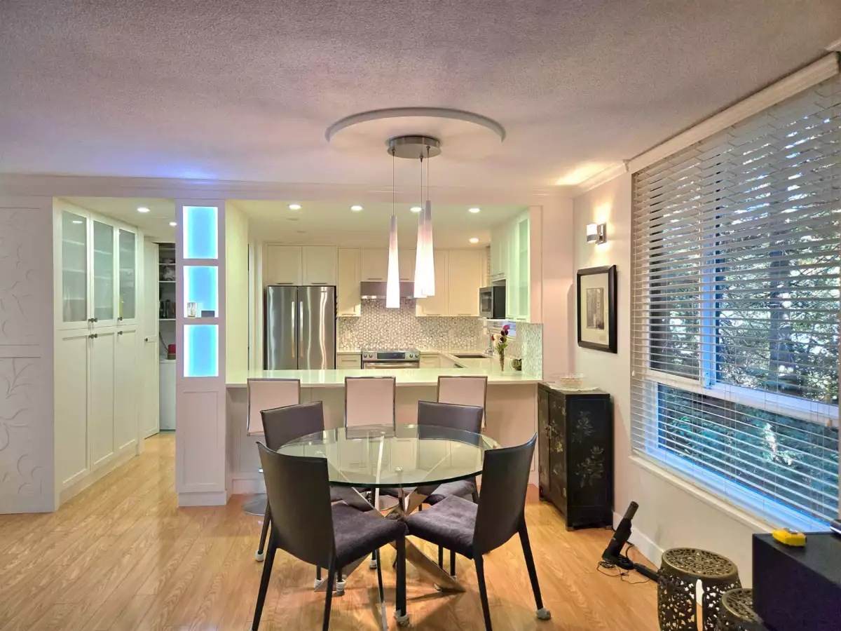 Bedroom 3 Photo of 311 3905 Springtree Drive, Vancouver, BC