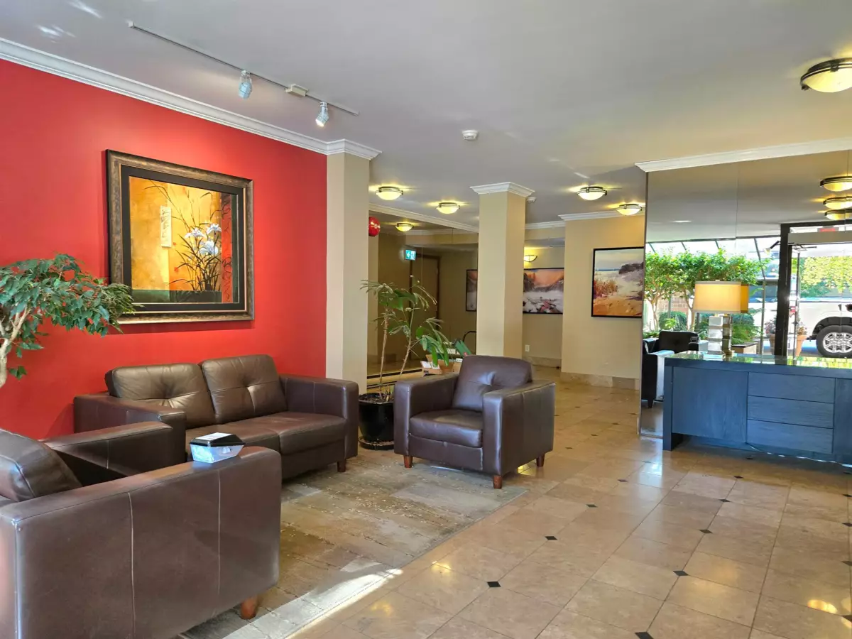 Community Amenities Photo (Clubhouse) of 311 3905 Springtree Drive, Vancouver, BC