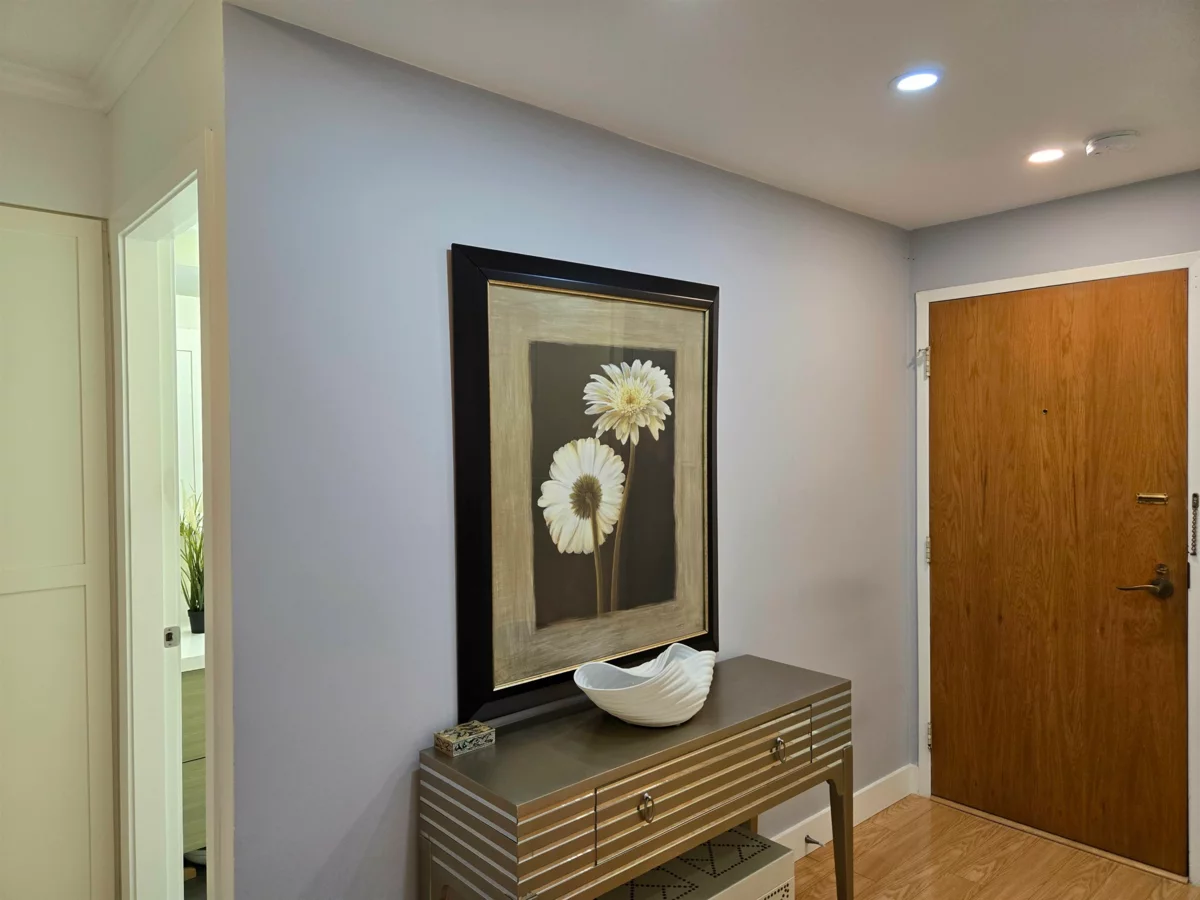 Dining Area Photo of 311 3905 Springtree Drive, Vancouver, BC