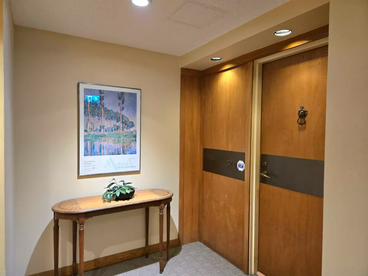 Exterior Rear Photo of 311 3905 Springtree Drive, Vancouver, BC