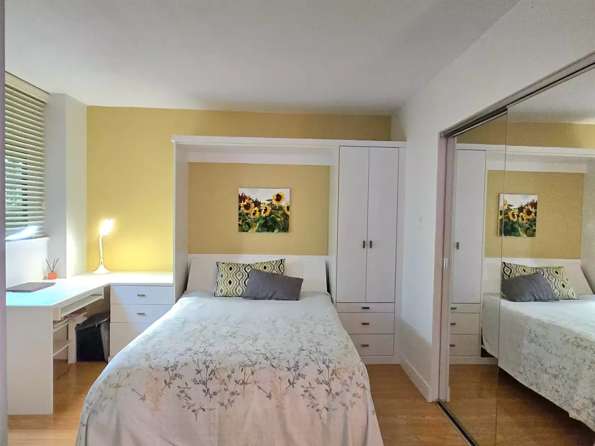 Front Yard Photo of 311 3905 Springtree Drive, Vancouver, BC