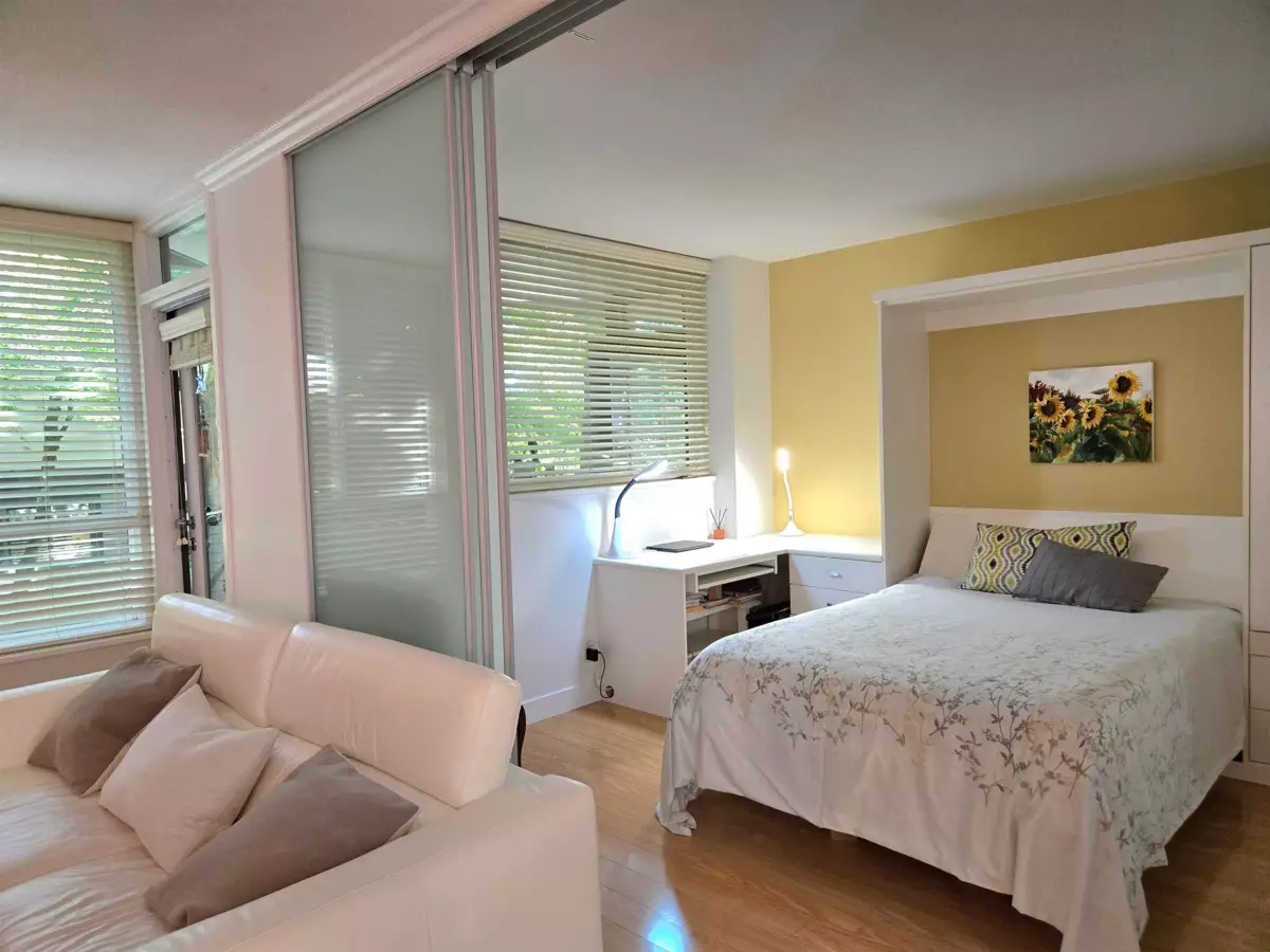 Garden / Landscaping Photo of 311 3905 Springtree Drive, Vancouver, BC