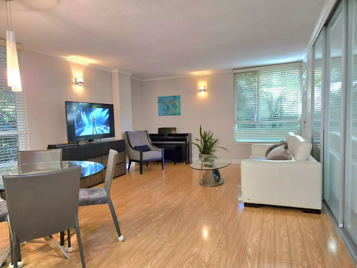 Guest Bathroom Photo of 311 3905 Springtree Drive, Vancouver, BC