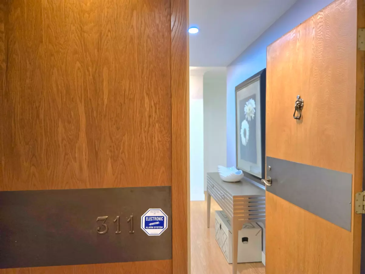 Living Room Photo of 311 3905 Springtree Drive, Vancouver, BC