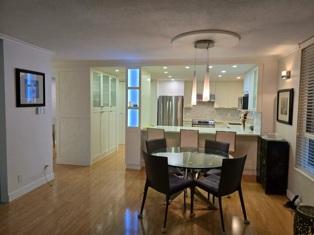 Loft / Bonus Room Photo of 311 3905 Springtree Drive, Vancouver, BC