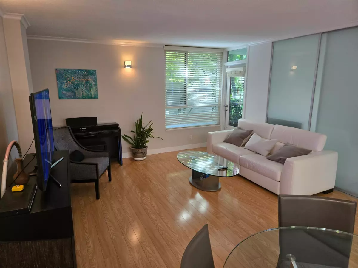 Office / Den Photo of 311 3905 Springtree Drive, Vancouver, BC