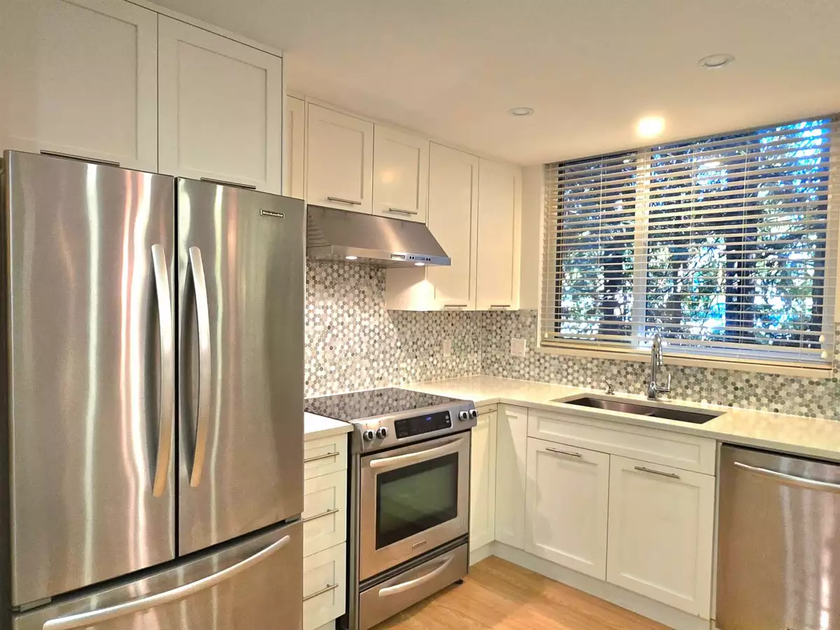 Pantry Photo of 311 3905 Springtree Drive, Vancouver, BC