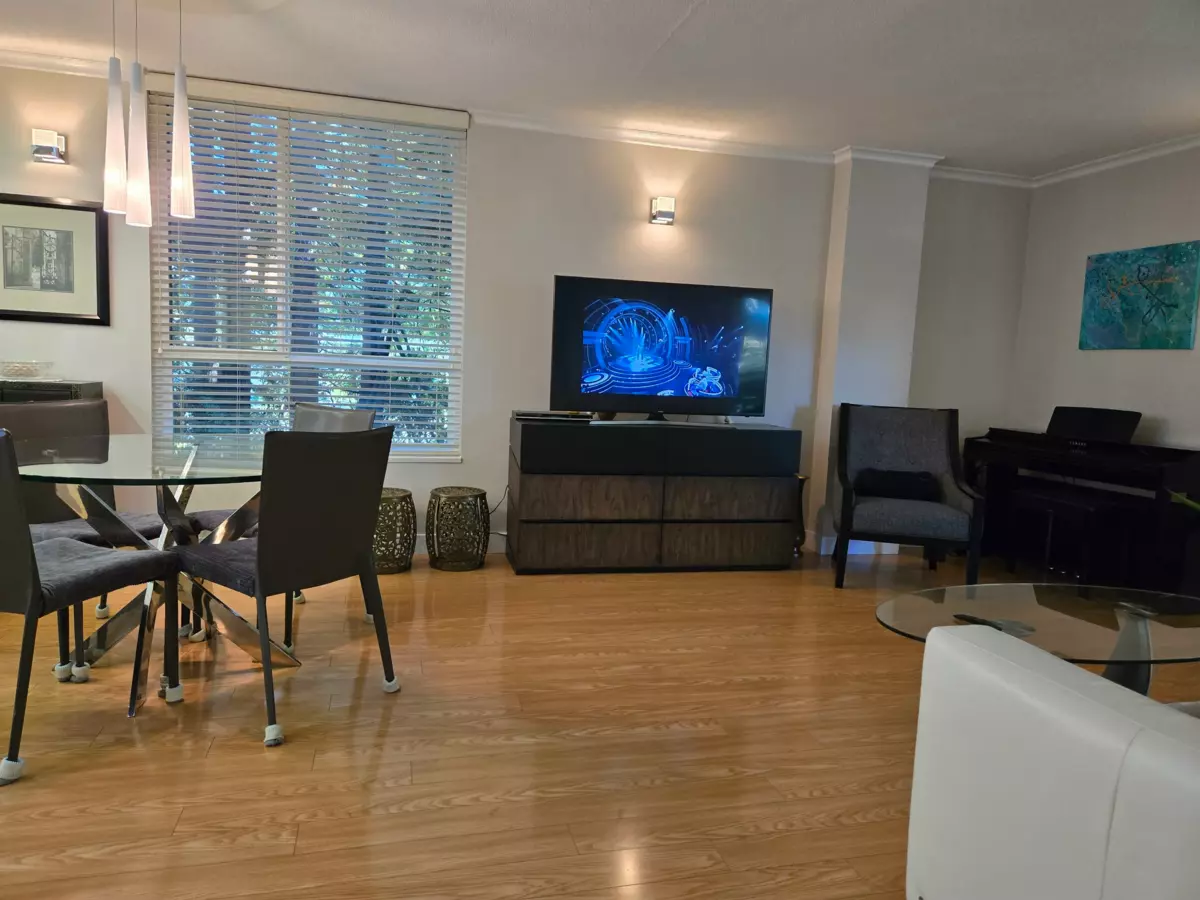 Powder Room Photo of 311 3905 Springtree Drive, Vancouver, BC