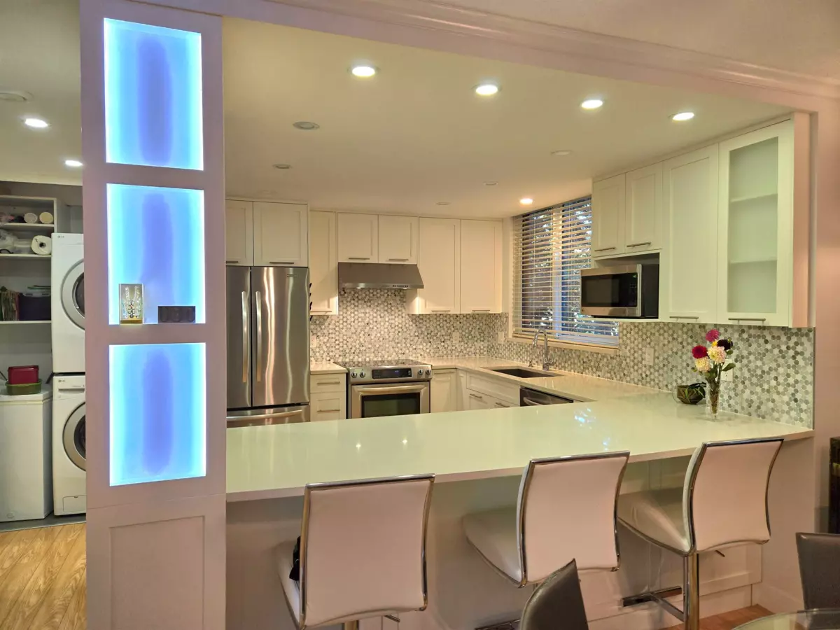 Primary Bedroom Photo of 311 3905 Springtree Drive, Vancouver, BC