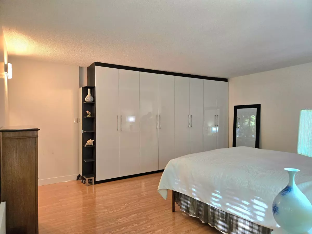 Staircase Photo of 311 3905 Springtree Drive, Vancouver, BC