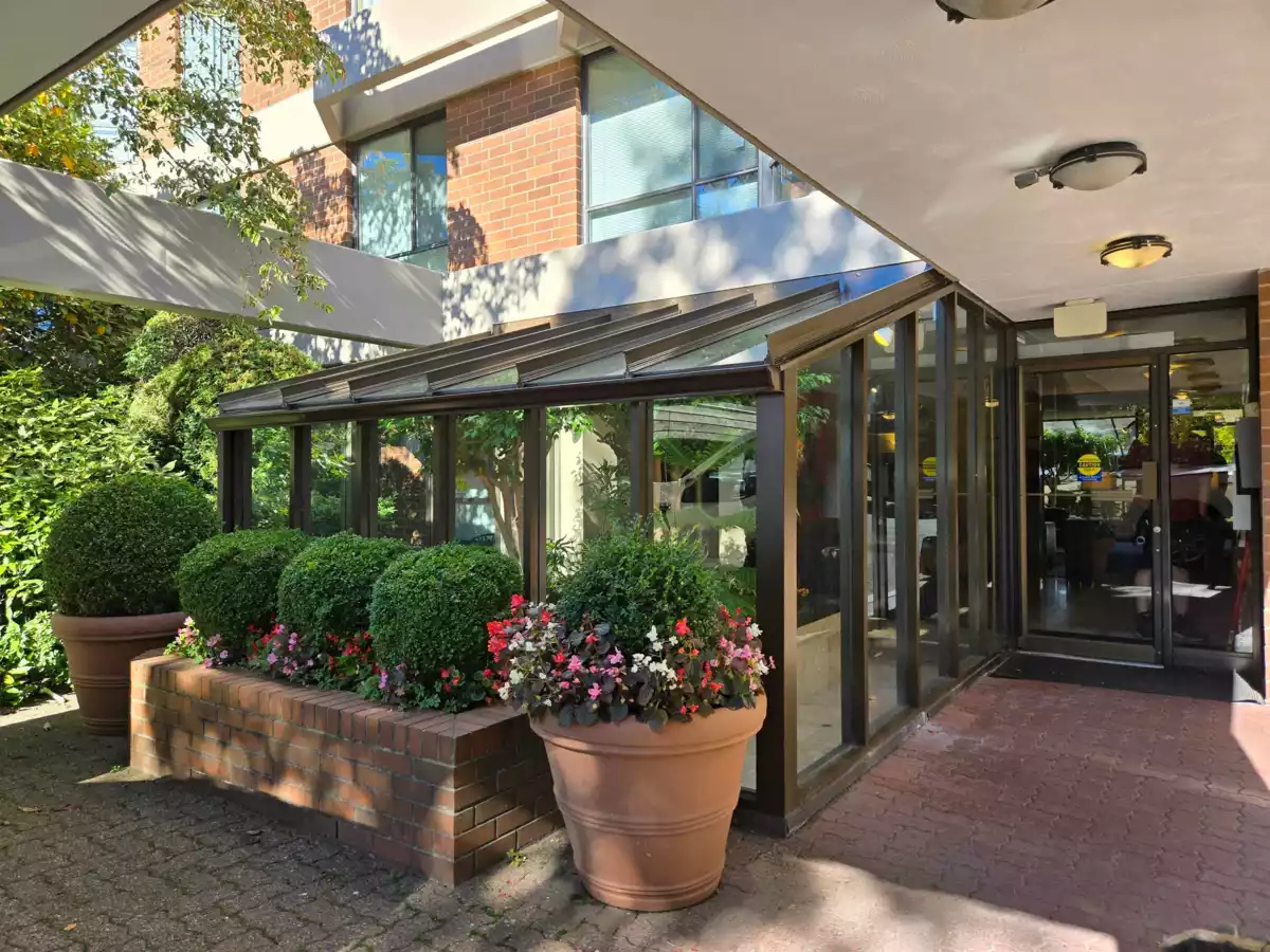 Street View Photo of 311 3905 Springtree Drive, Vancouver, BC