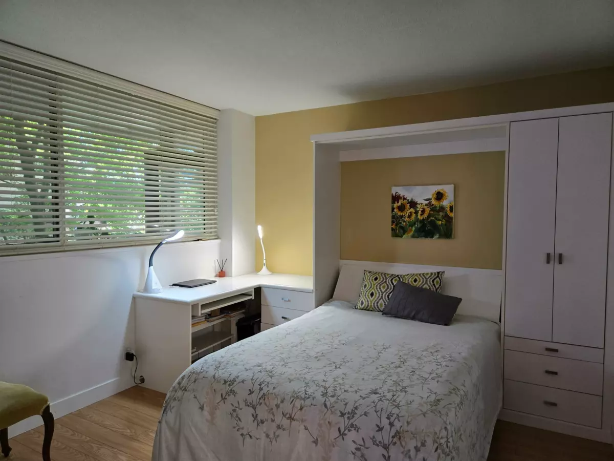 Swimming Pool Photo of 311 3905 Springtree Drive, Vancouver, BC