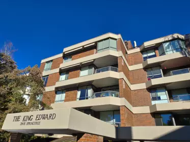 311 3905 Springtree Drive, Vancouver, BC, Vancouver — Apartment/Condo for sale