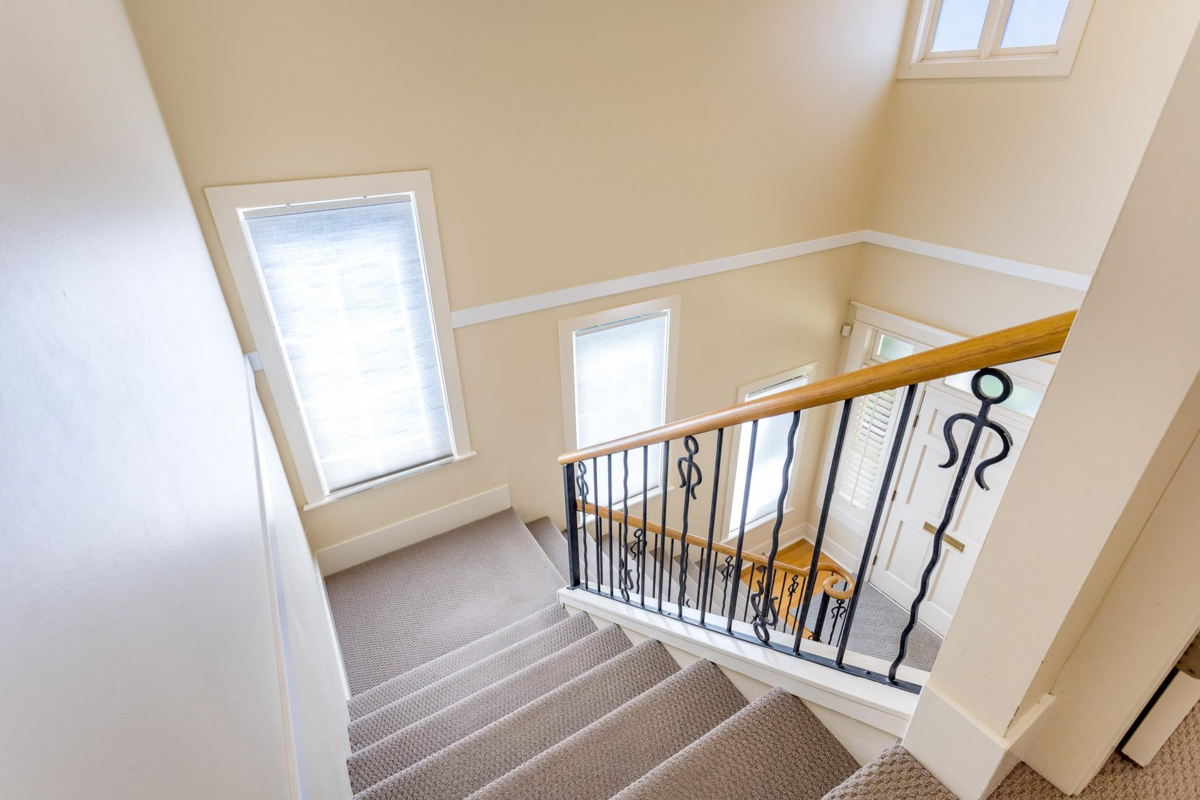 Office / Den Photo of 4420 Collingwood Street, Vancouver, BC