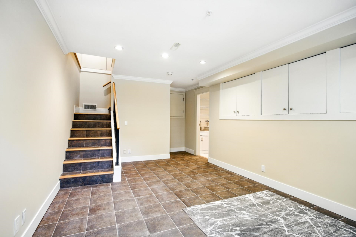 Outdoor Patio Photo of 4420 Collingwood Street, Vancouver, BC