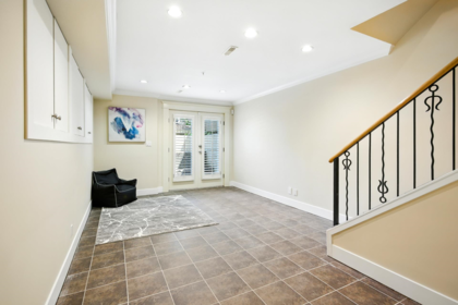 Garage Interior Photo of 4420 Collingwood Street, Vancouver, BC