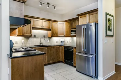 305 2488 Welcher Avenue, Port Coquitlam, BC, Port Coquitlam — Apartment/Condo for sale