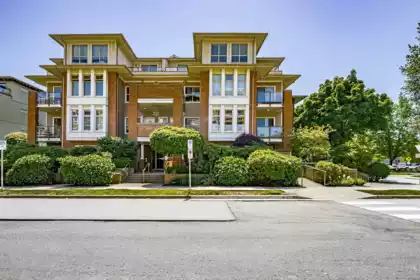 305 2488 Welcher Avenue, Port Coquitlam, BC, Port Coquitlam — Apartment/Condo for sale