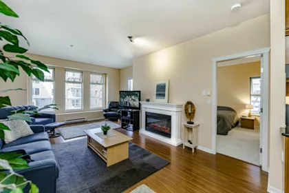 305 2488 Welcher Avenue, Port Coquitlam, BC, Port Coquitlam — Apartment/Condo for sale