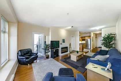 305 2488 Welcher Avenue, Port Coquitlam, BC, Port Coquitlam — Apartment/Condo for sale